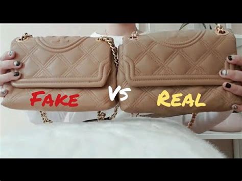 tory burch real vs fake